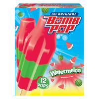 Watermelon Bar, 12pk