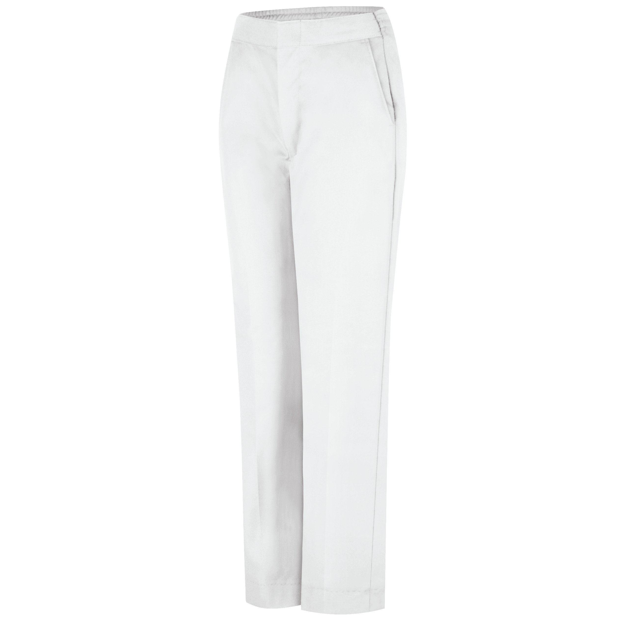 Picture of Red Kap® PT59 Women's Half-Elastic Work Pant