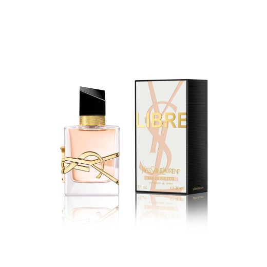 libre edt 30 ml