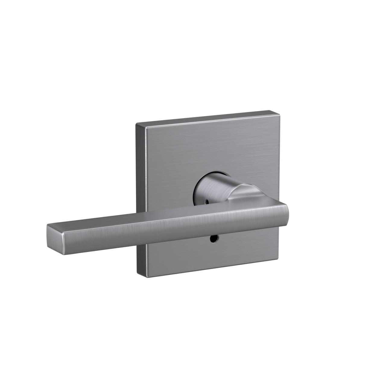 Custom Latitude Non-Turning Lever