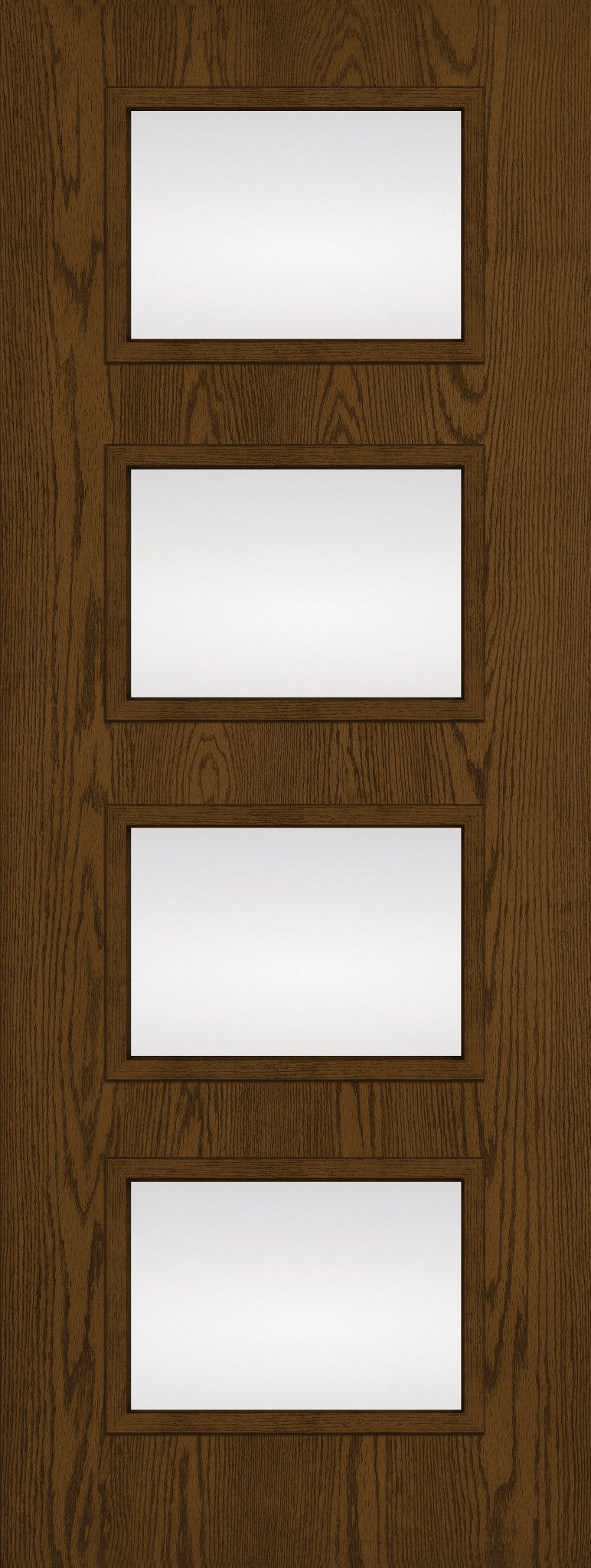 Pulse® in Oak Grain Fiberglass FC83CL