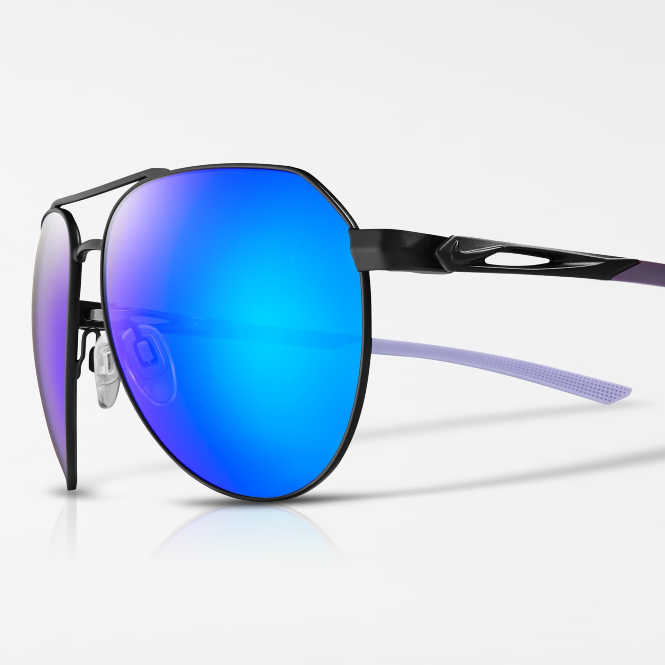 Nike Club Nine Mirrored Style Image