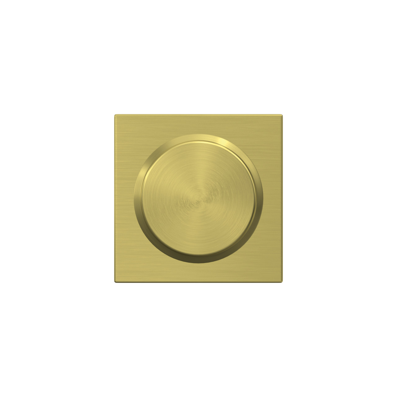 Custom Bowery Knob Combined Interior Hall-Closet and Bed-Bath Lock