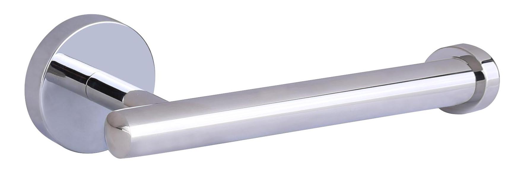 CAIN PAPER HOLDER CHROME