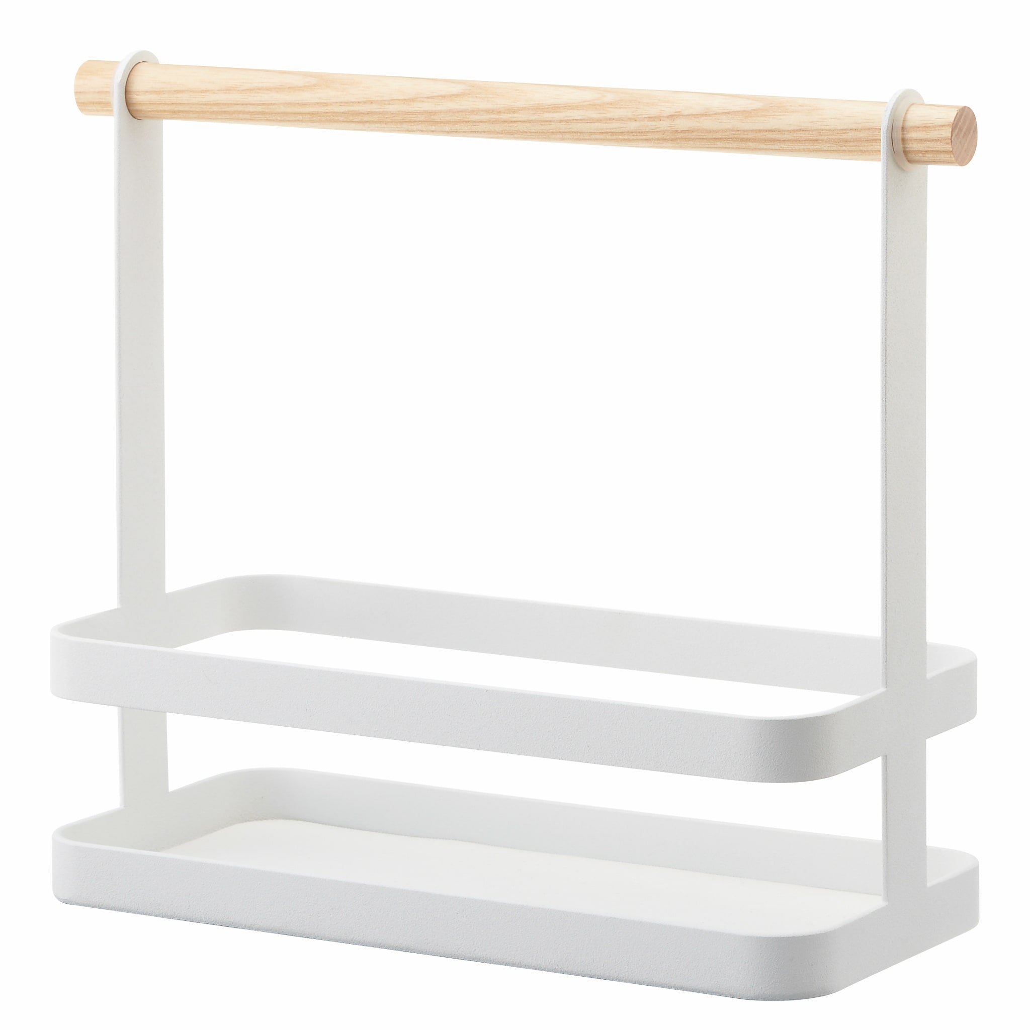 Seasoning Rack : Robust Steel Design