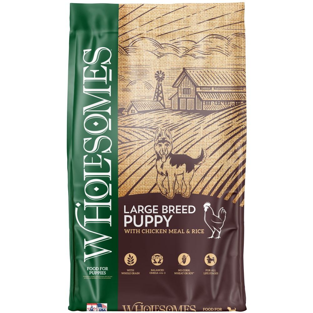Photo of Product Bag