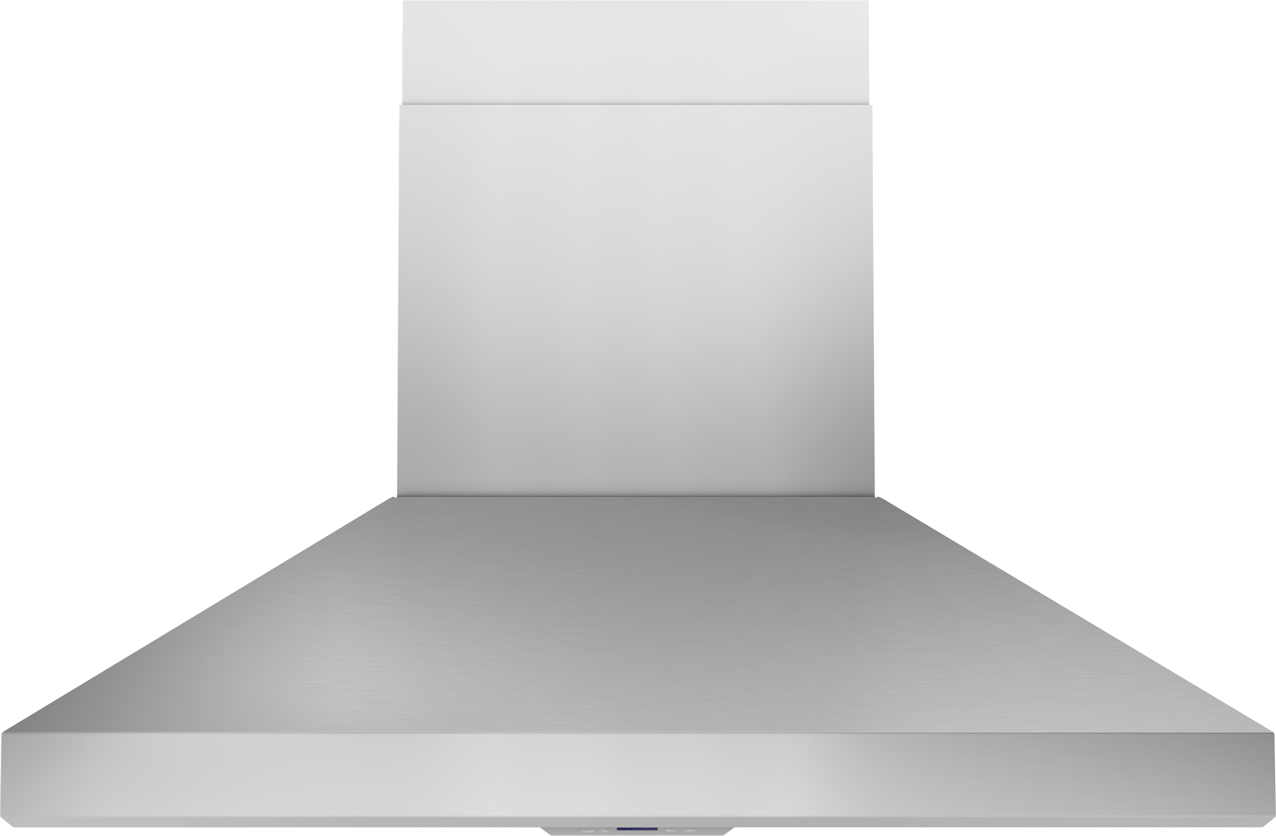 Zephyr Titan Island Hood 54" PowerWave ACT