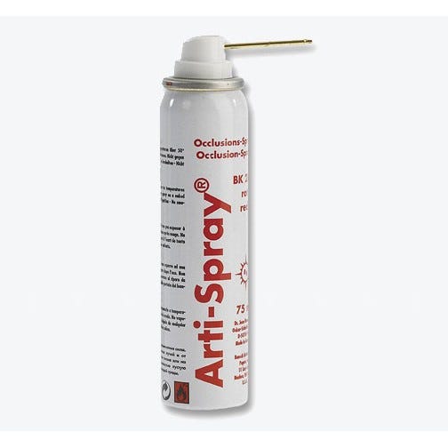 Arti-Spray® Occlusion Spray Red 75ml