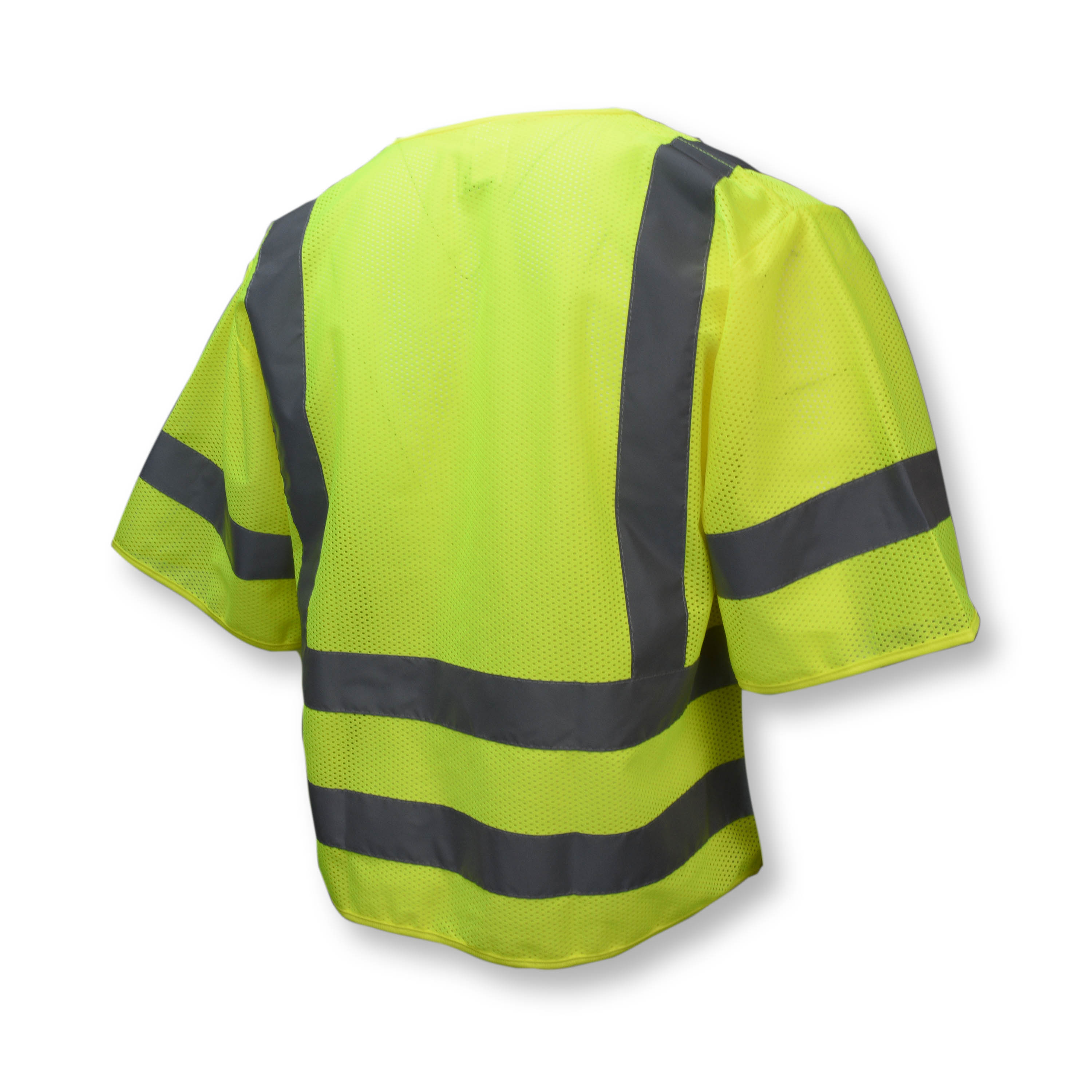 Picture of Radians SV83 Standard Type R Class 3 Mesh Safety Vest