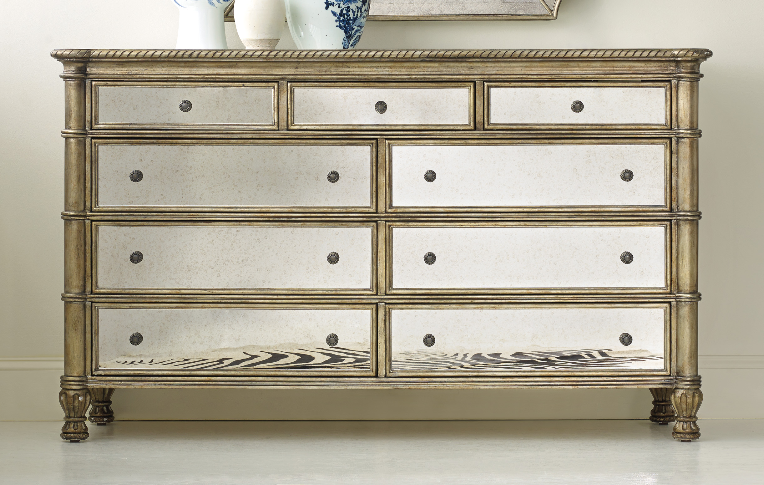 Picture of Montage Dresser
