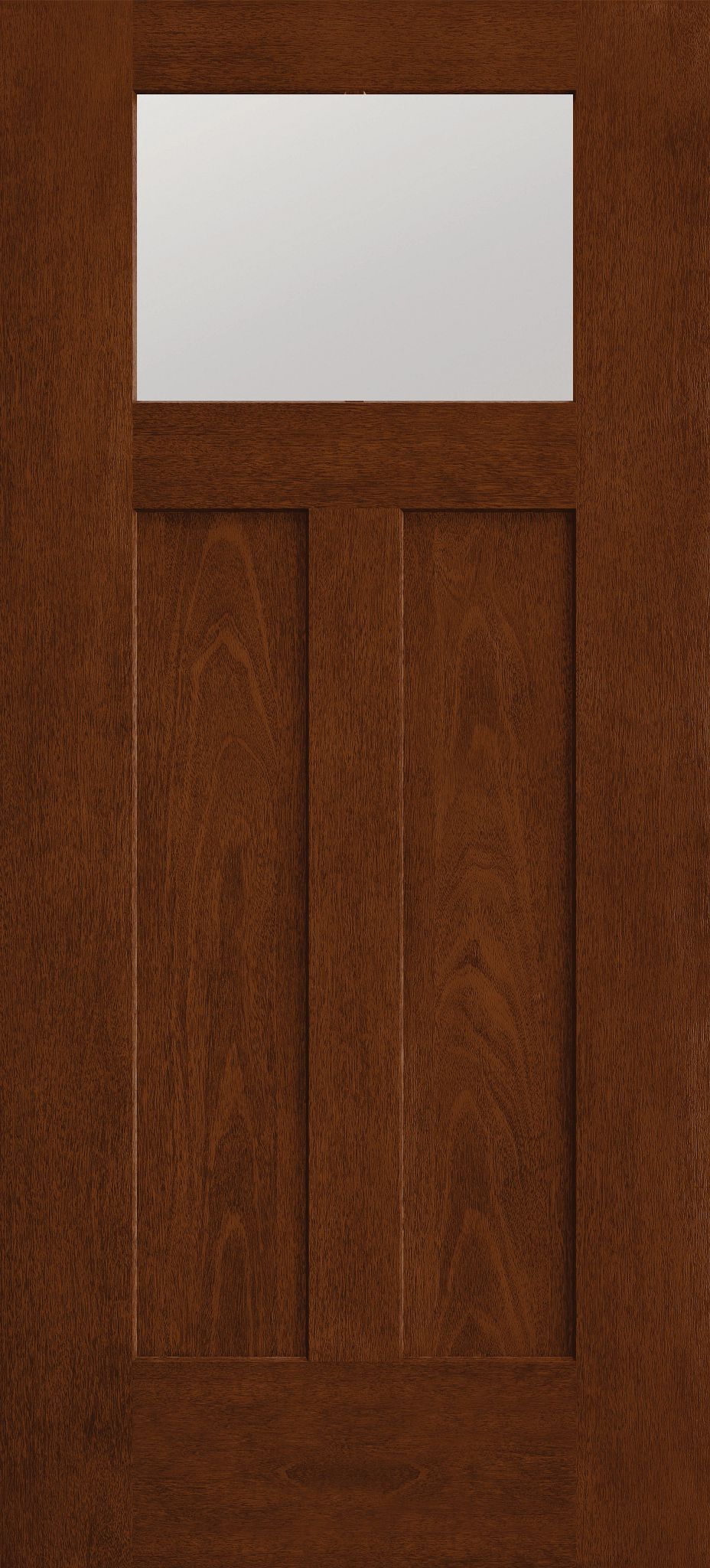 Fiber-Classic® Mahogany Grain Collection — FCM4810