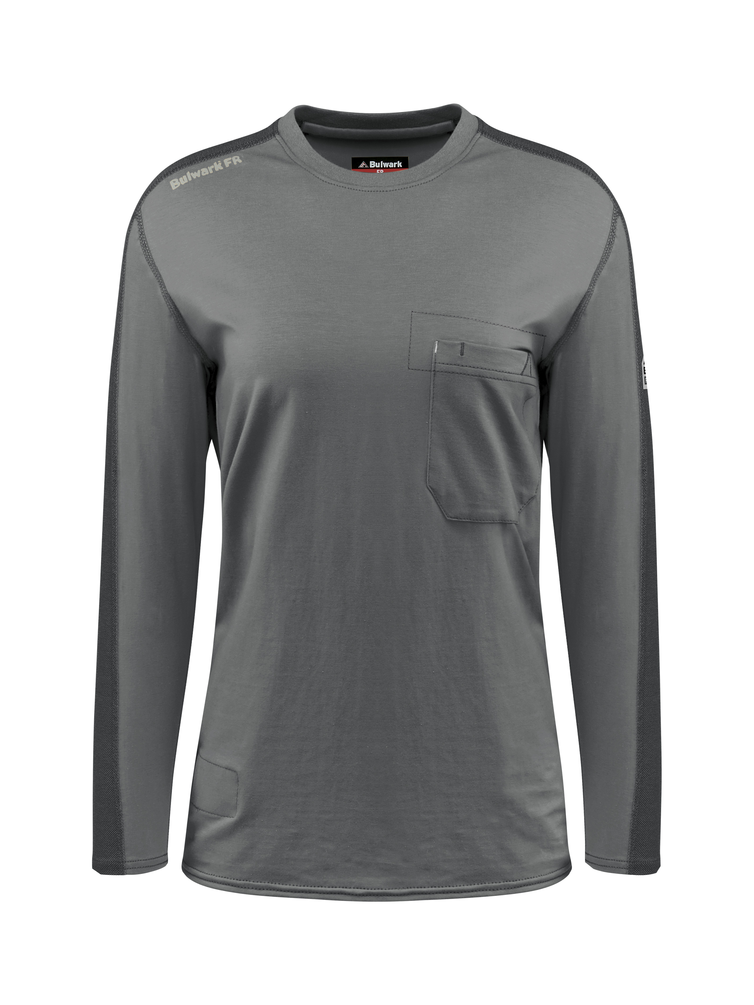 Picture of Bulwark® STT3 Women's Flex Knit Tee