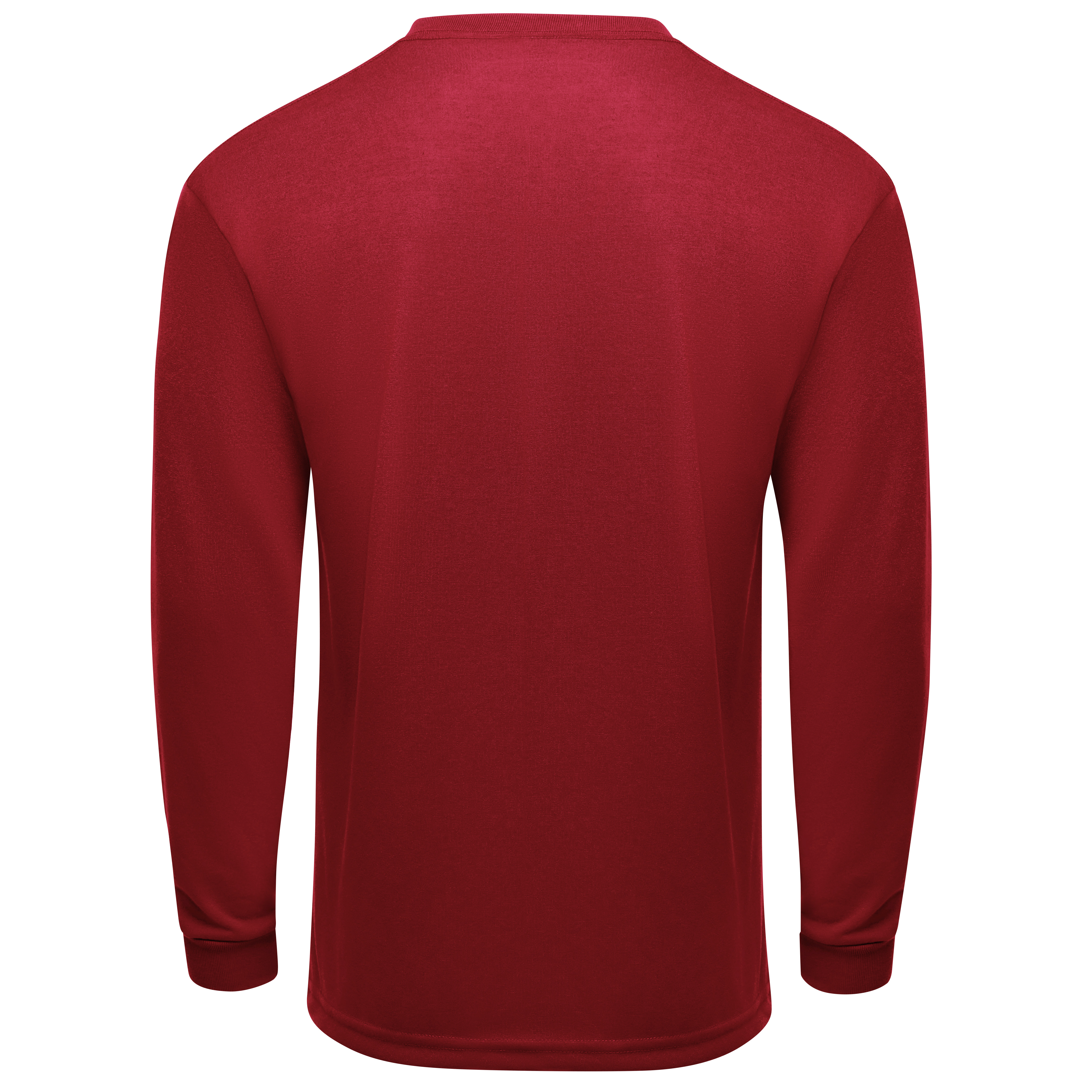 Picture of Red Kap® SK2L Long-Sleeve Performance Core Pocket Tee