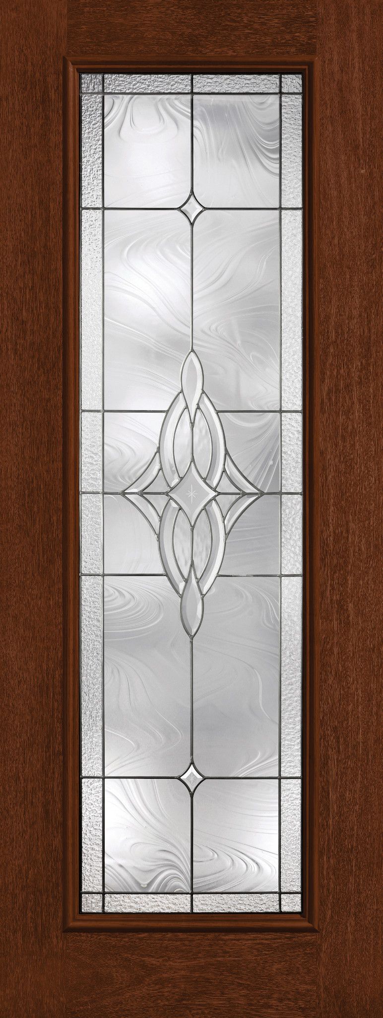 Fiber-Classic® Mahogany Collection™® FCM874