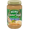 Heinz Home Style Fat Free Classic Chicken Gravy 12 oz Jar