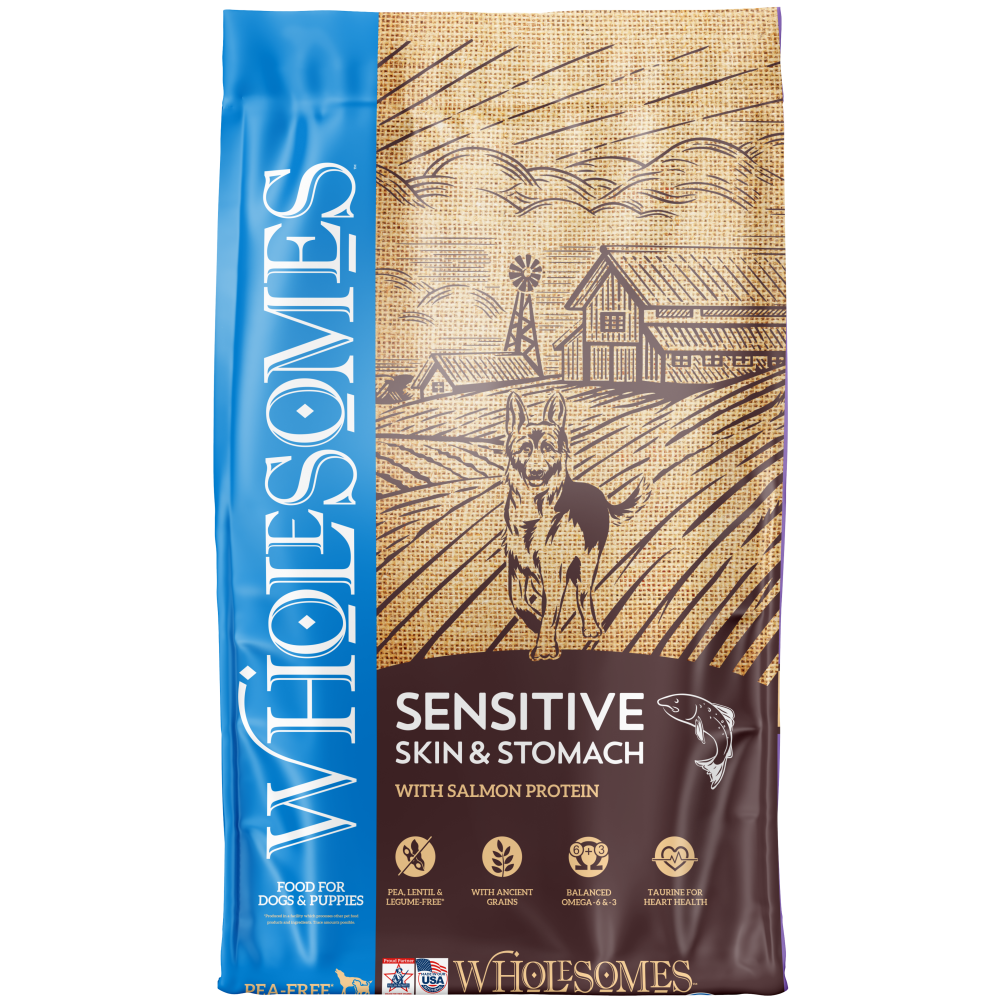 Photo of Product Bag