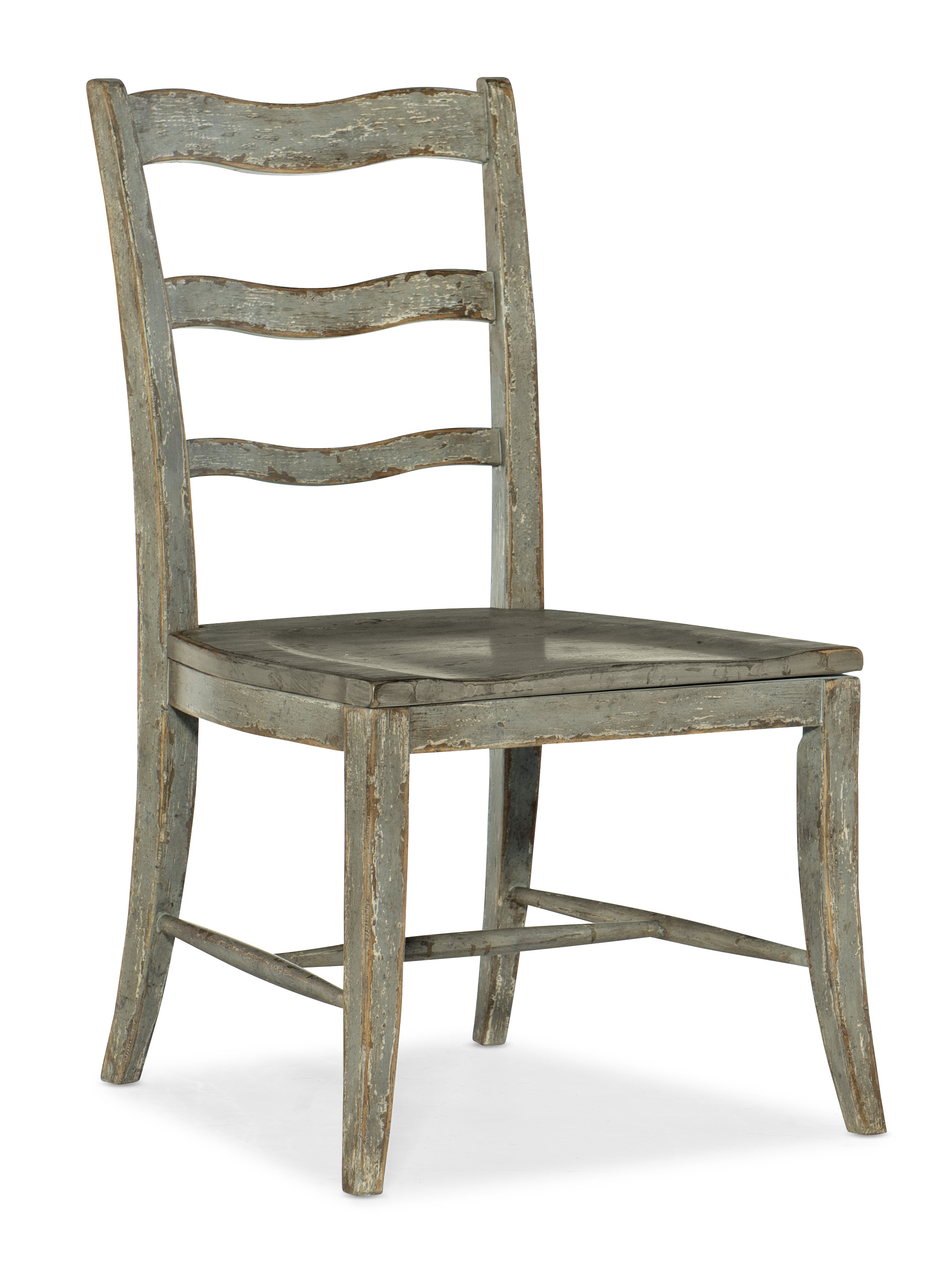 Picture of LaRiva Ladder Back Side Chair