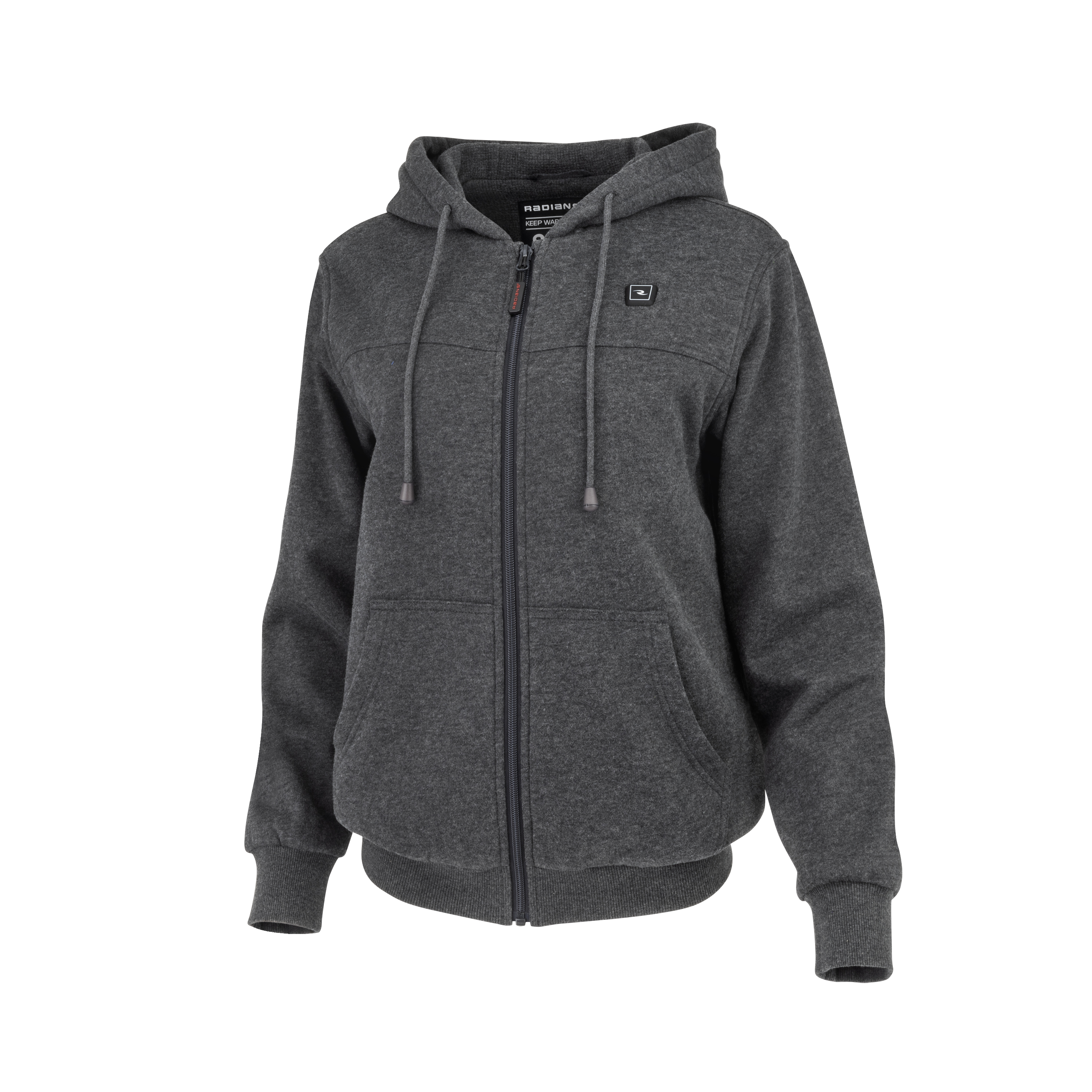 Radians RHG&#45;H301 Heated Women&#39;s Hoodie-Radians