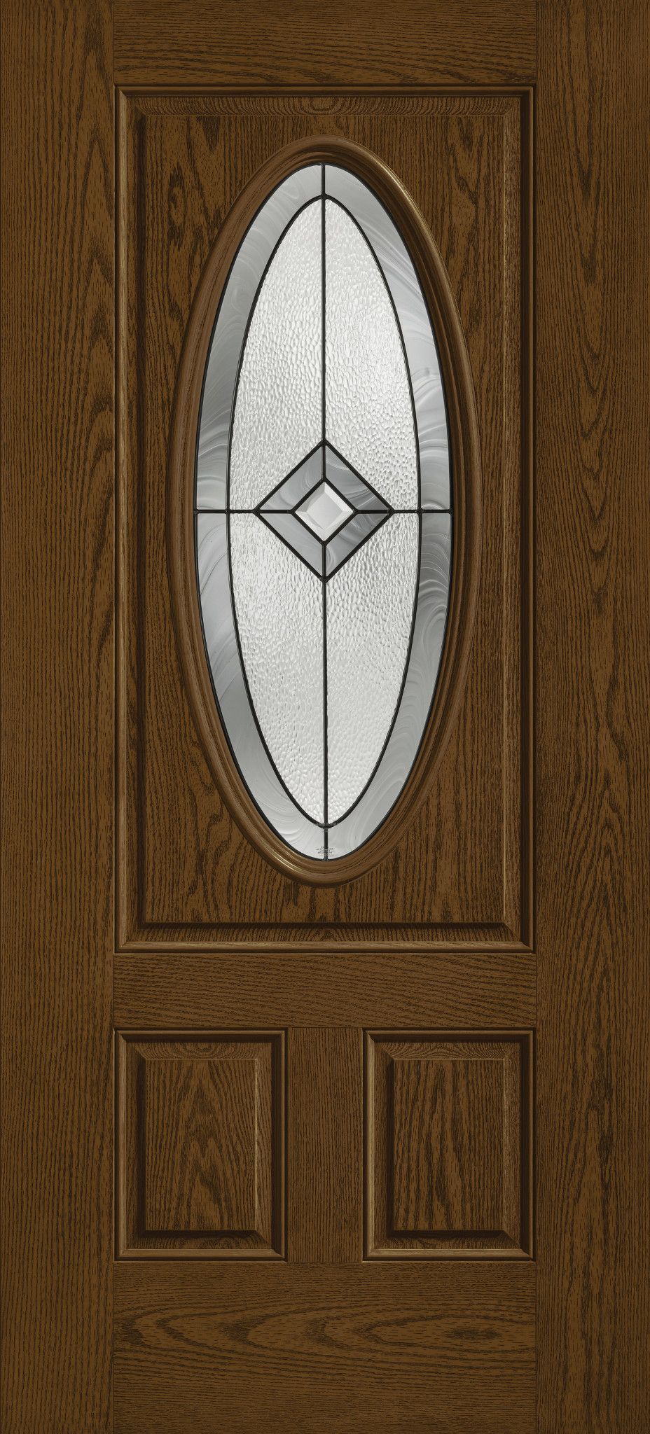 Fiber-Classic® Oak Collection™ FCO6575