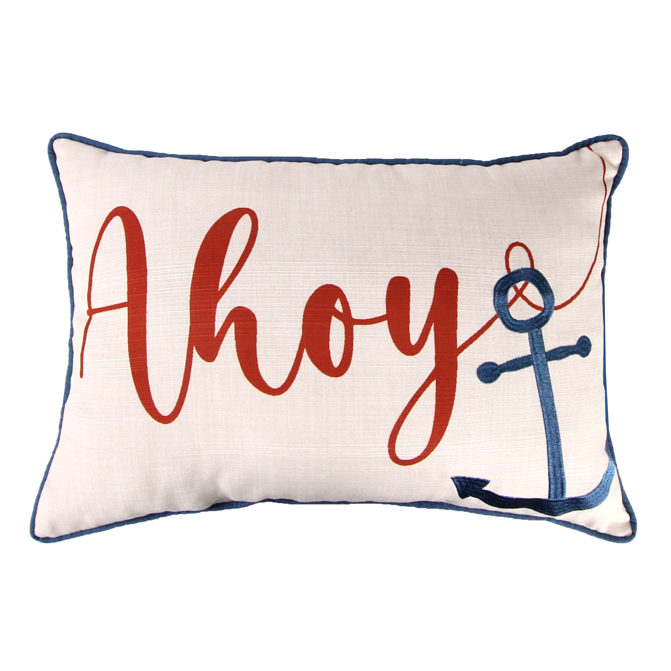 20" x 14" Indoor Lumbar Throw Pillow - Picture 40 of 41