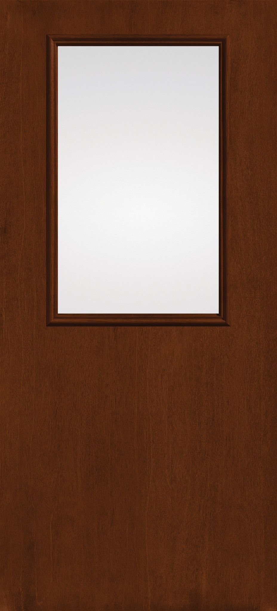 Fiber-Classic® Mahogany Collection™® FCM670