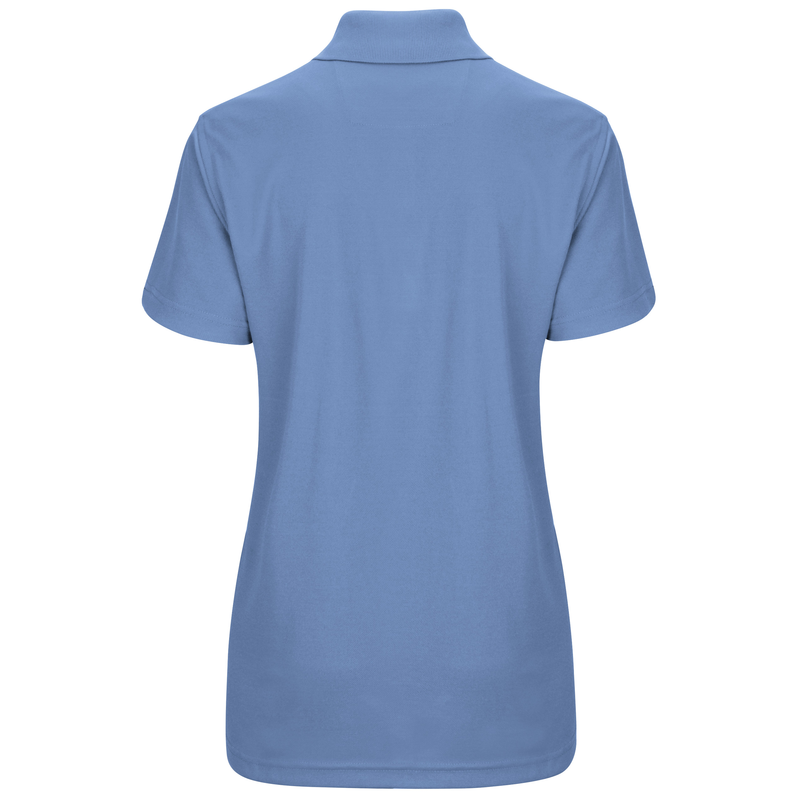 Picture of Red Kap® SK97 Women's Short Sleeve Performance Knit® Pocketless Core Polo