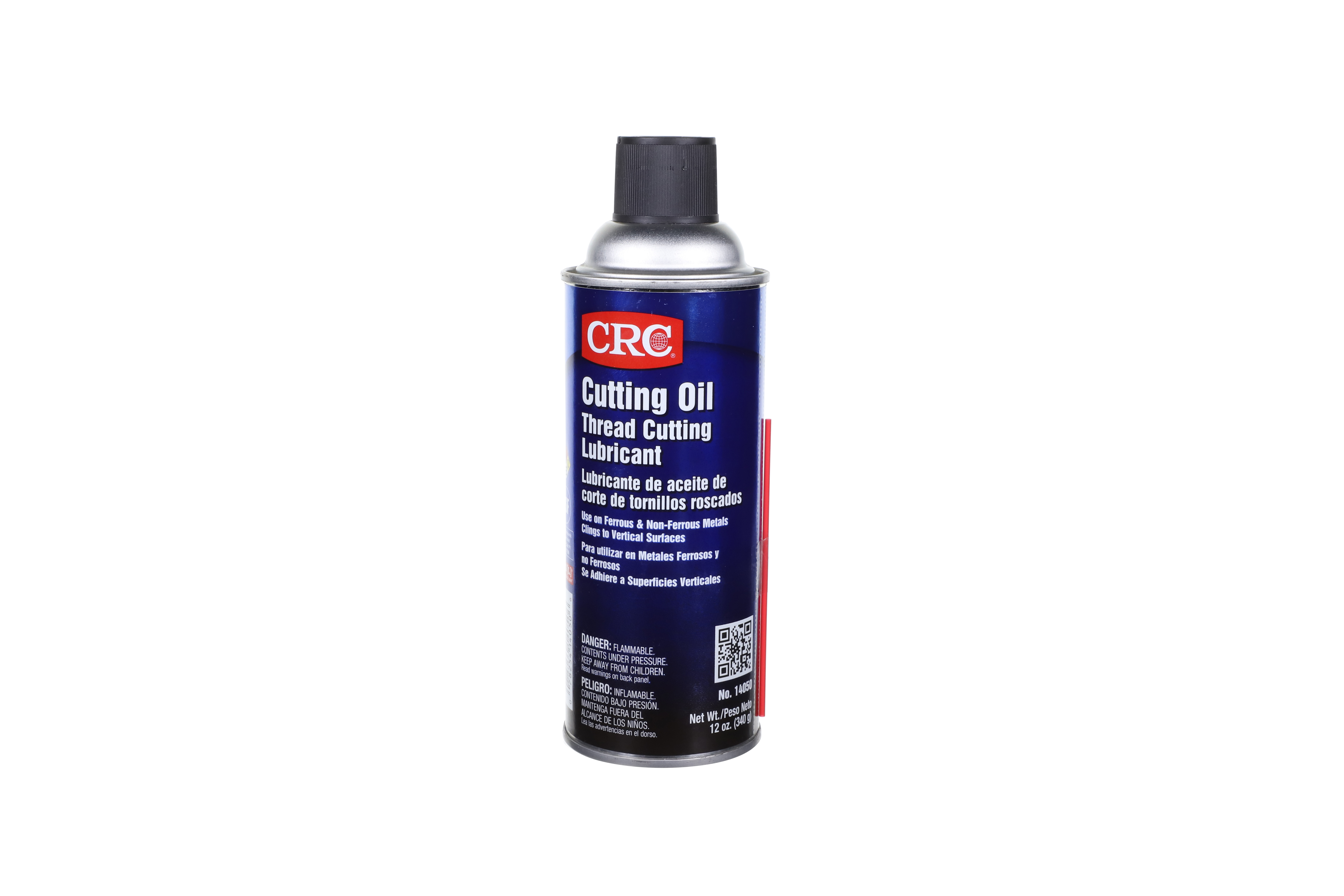 Lube, Cutting Oil Thread CRCCF2 DiversiTech