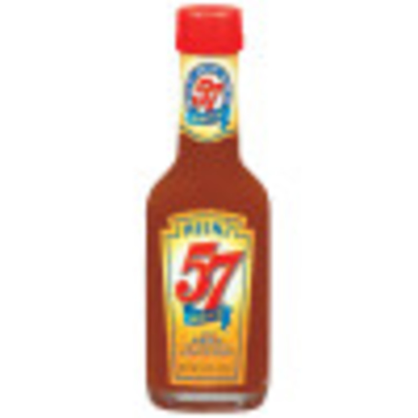 Heinz® Heinz 57 Sauce, 5 oz Bottle Heinz®