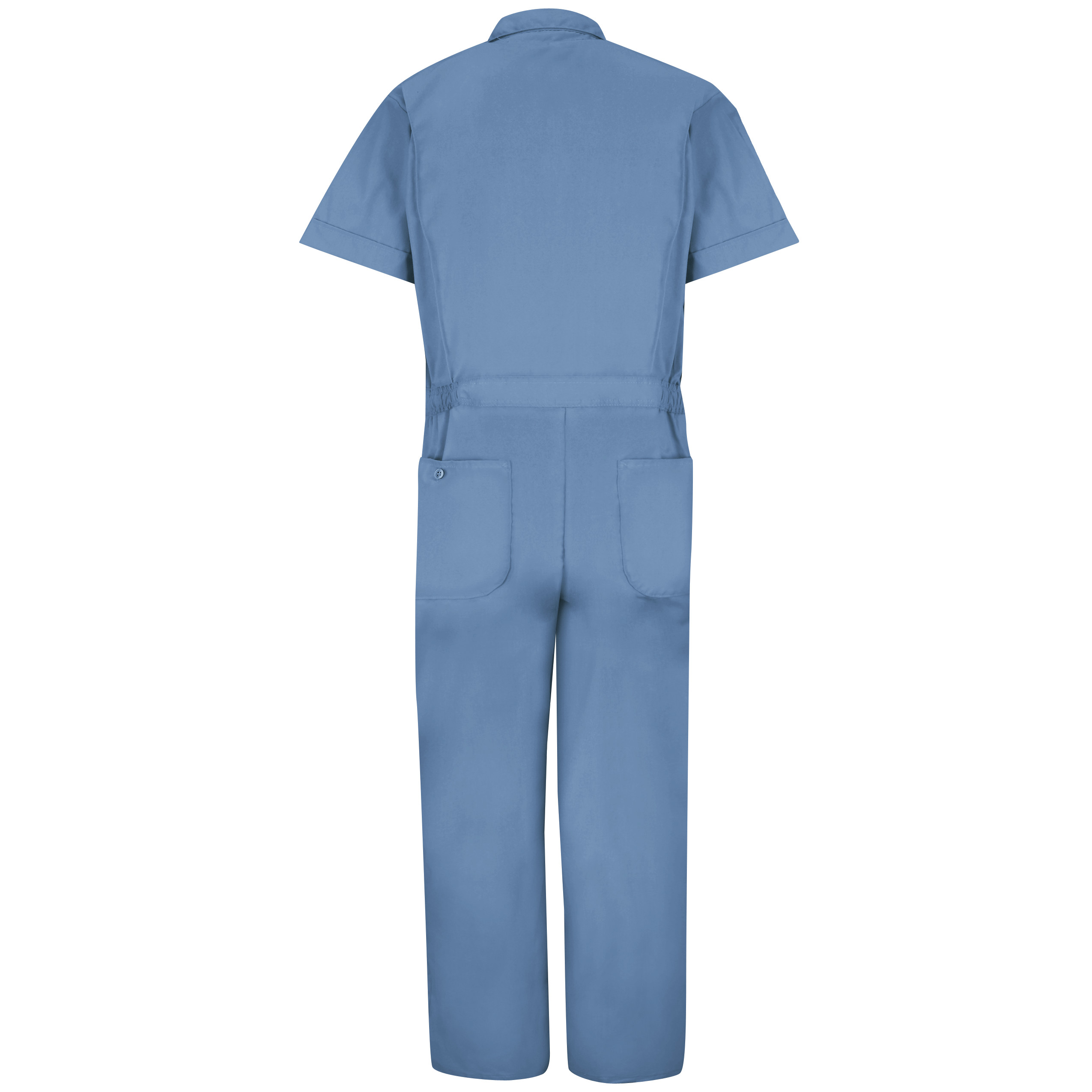 Picture of Red Kap® CP40 Short Sleeve Speedsuit