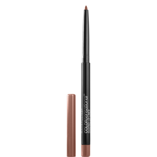 maybelline new york color sensational dudak kalemi - 06 beige babe (nude)