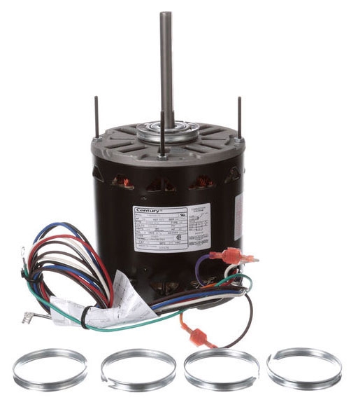 McGill® D1076 3/4HP 1075RPM 3SPD 230V CENTURY