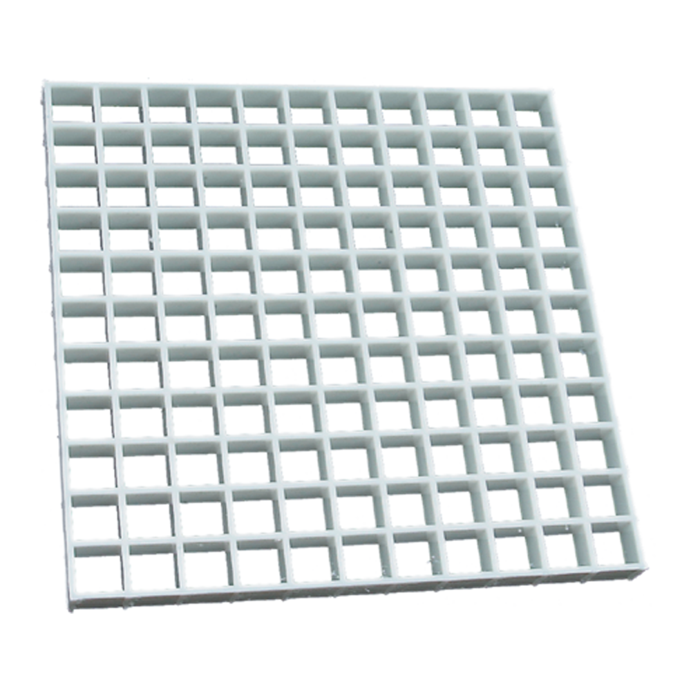 Egg Crate Louver(2ftx2ftx1/2) 650300 DiversiTech