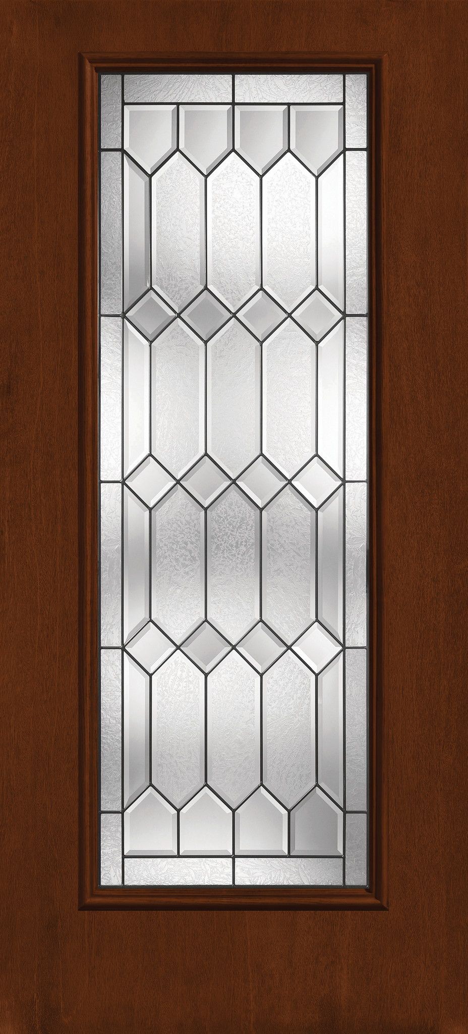 Fiber-Classic® Mahogany Collection™ FCM668