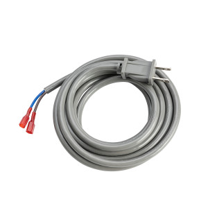 Power Cord for Oxygen Concentrator