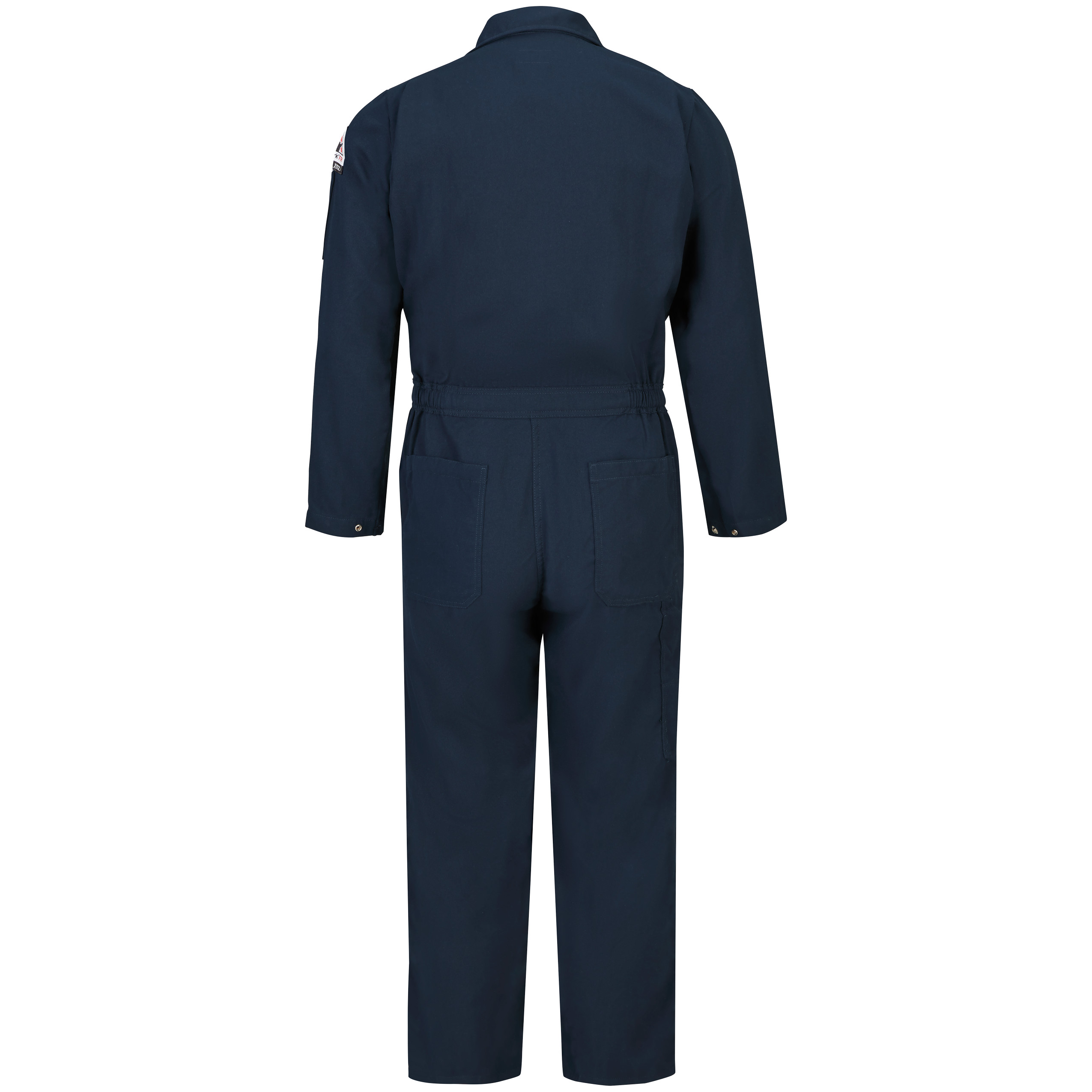 Picture of Bulwark® CMD6-7.4 Men's Midweight CoolTouch® 2 FR Deluxe Coverall
