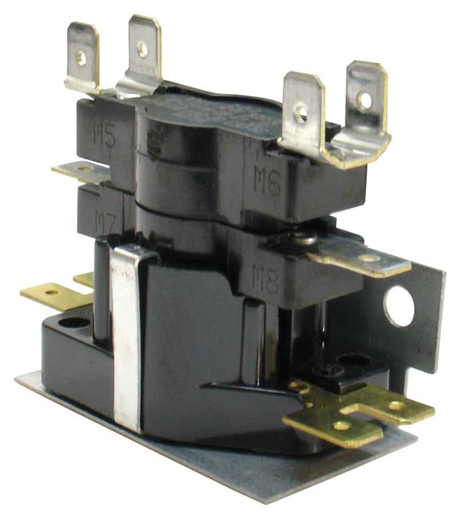 Rheem® 42-23116-08 RELAY SEQUENCER