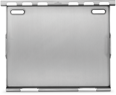56093 - Stainless Steel Griddle Insert
