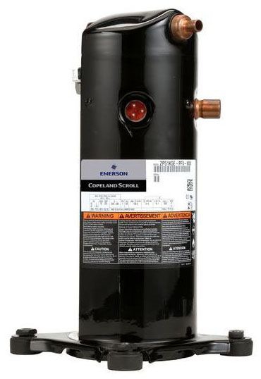 RIDGID® 922180 COPELAND COMPRESSOR