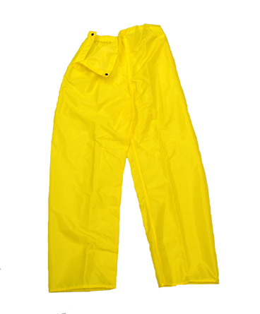475PT Duty Series  Police Trouser - Black - Size 2X