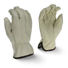 Radians RWG4120 Economy Grain Cowhide Leather Driver