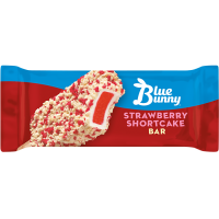 Strawberry Shortcake Bar, 2dz