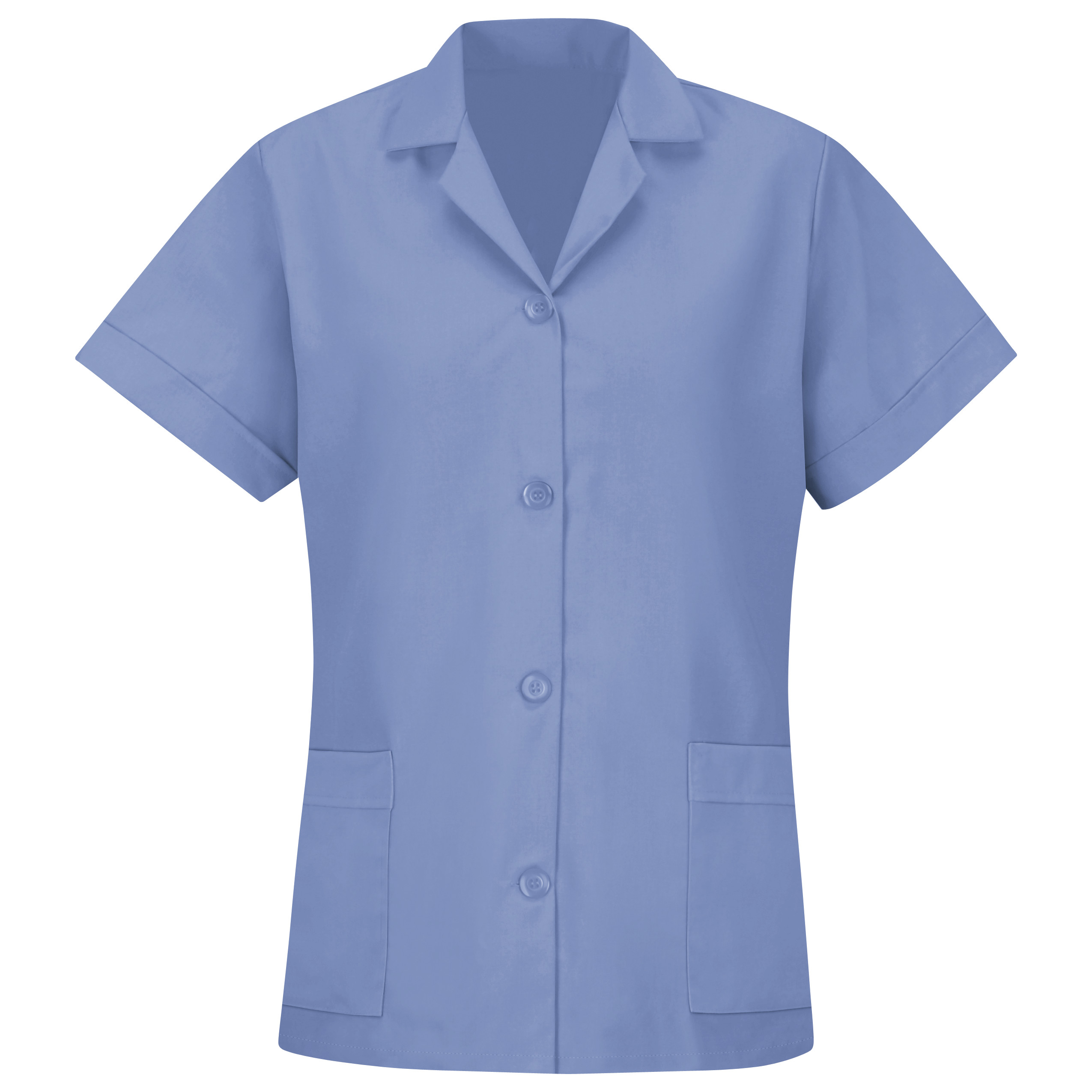 Picture of Red Kap® TP23 Women's Smock Loose Fit Short Sleeve