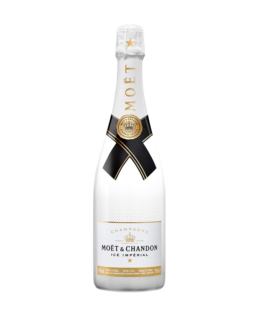 MOËT & CHANDON ICE IMPÉRIAL