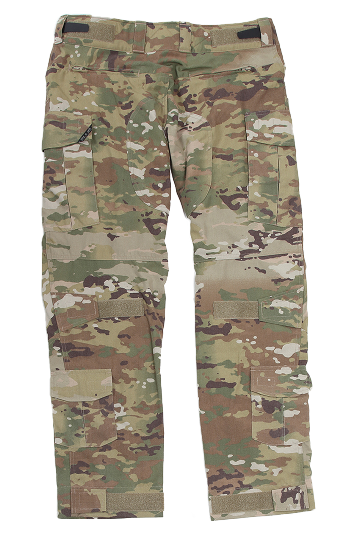 SOA-DF4-FRCR-550VCP-OCP-_ _ _DRIFIRE Crye Precision V2 FR SOA Combat Pant - OCP (NAVAIR) - Back.jpg