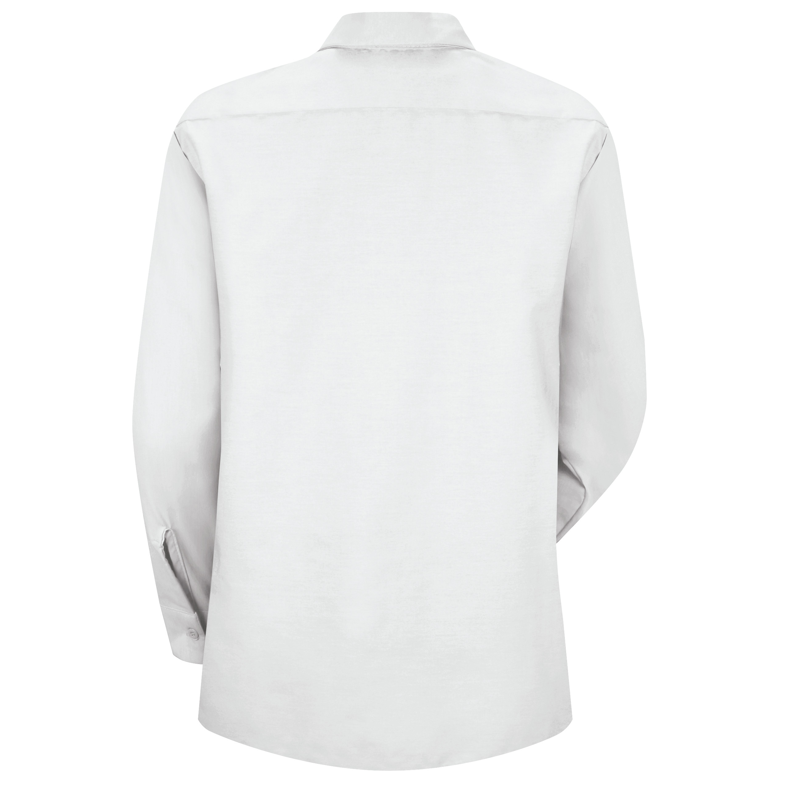 Picture of Red Kap® SP13 Women's Long Sleeve Industrial Work Shirt