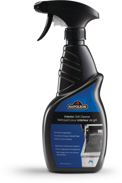 62042 - Grill Cleaner