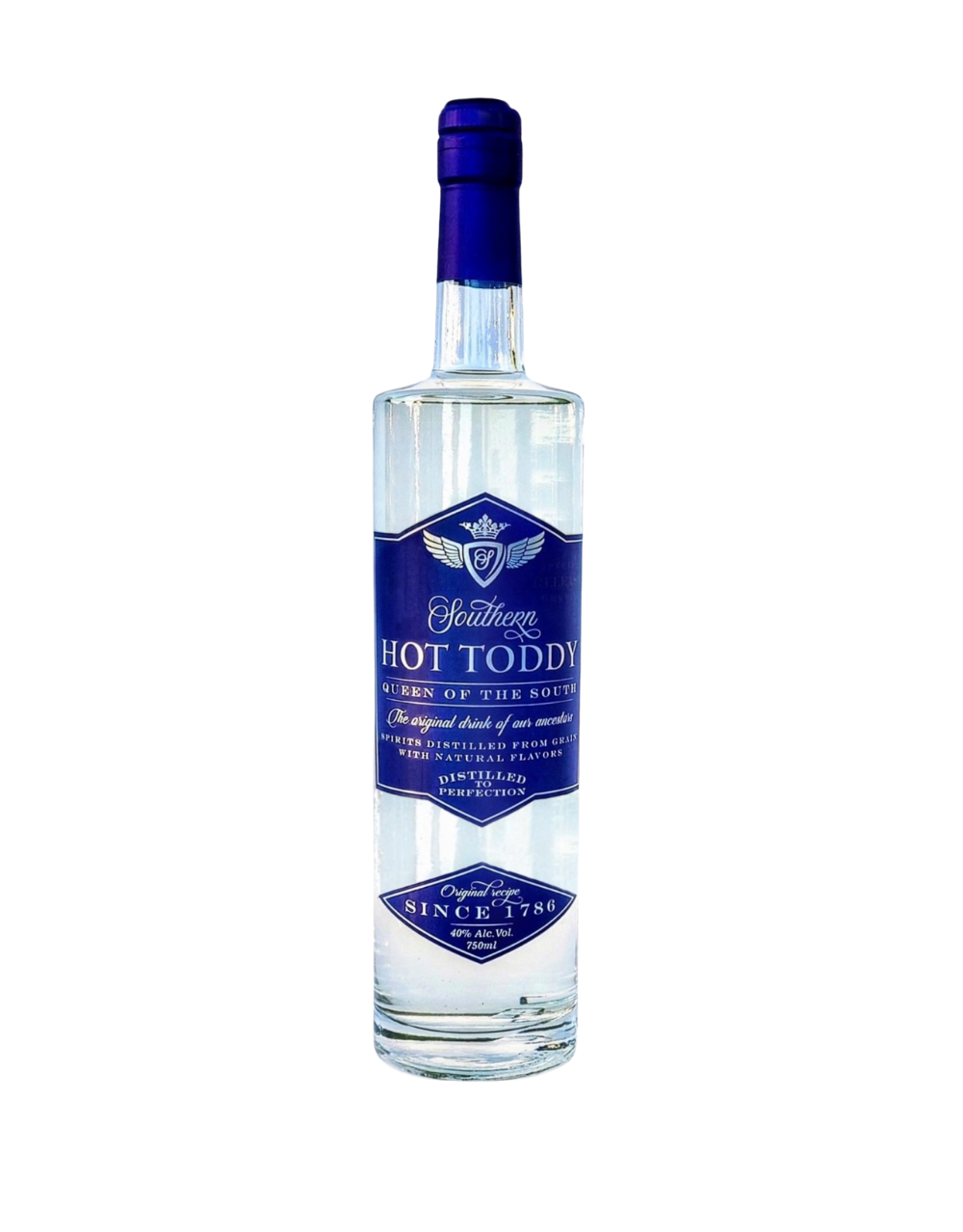 SOUTHERN HOT TODDY