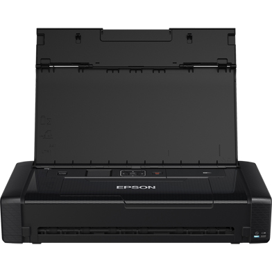 Epson Refurbished WorkForce WF-110W A4 Colour Inkjet Printer