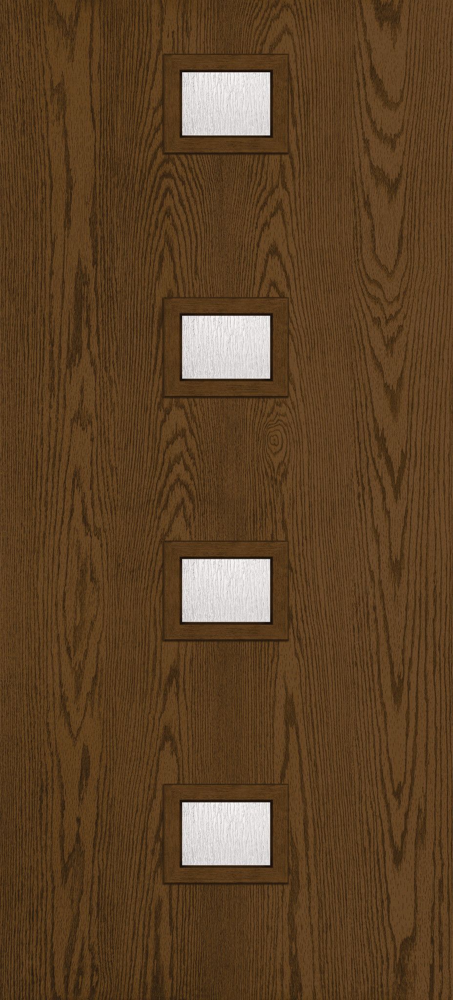 Pulse® in Oak Grain Fiberglass FC4XR