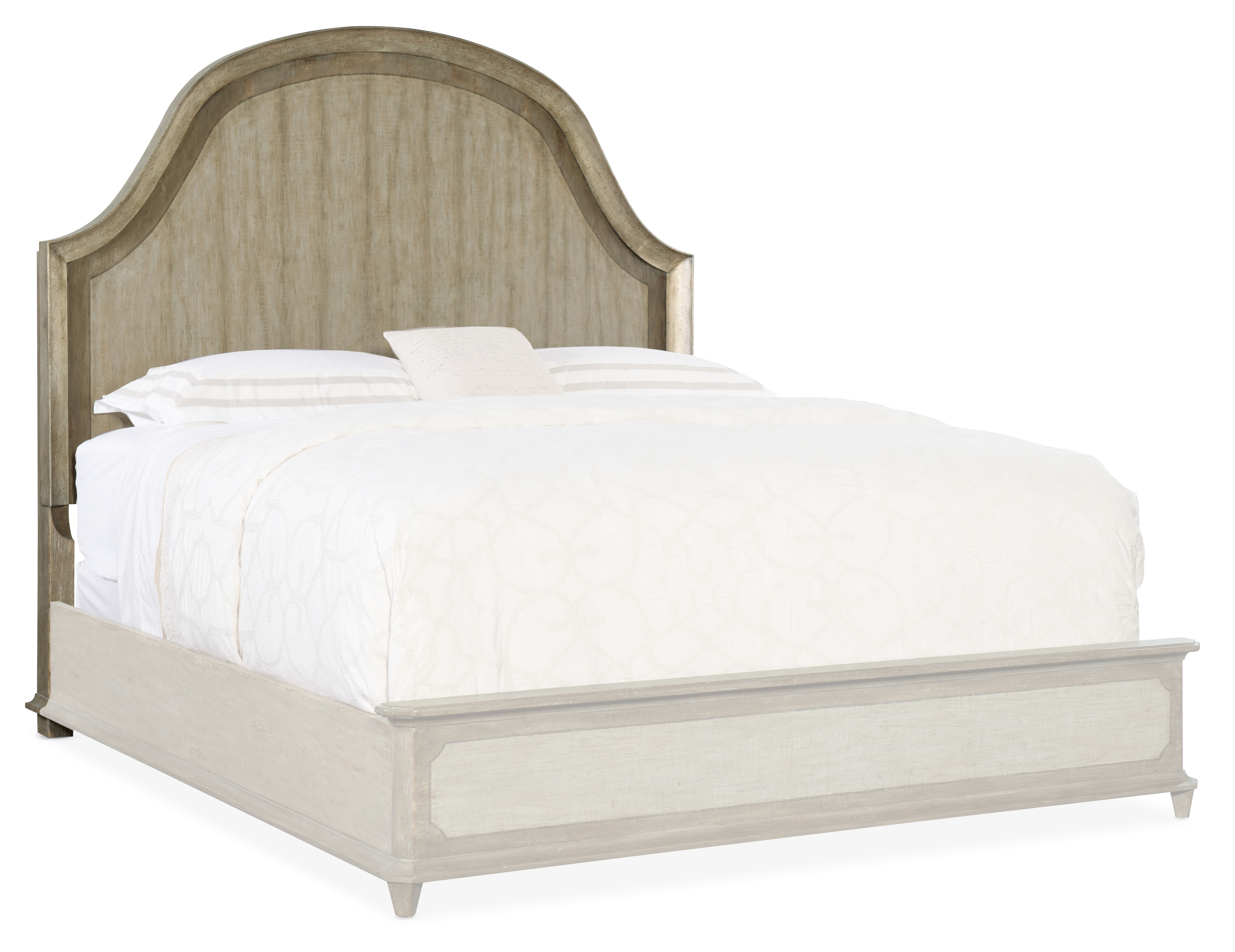 Picture of Lauro Panel Headboard